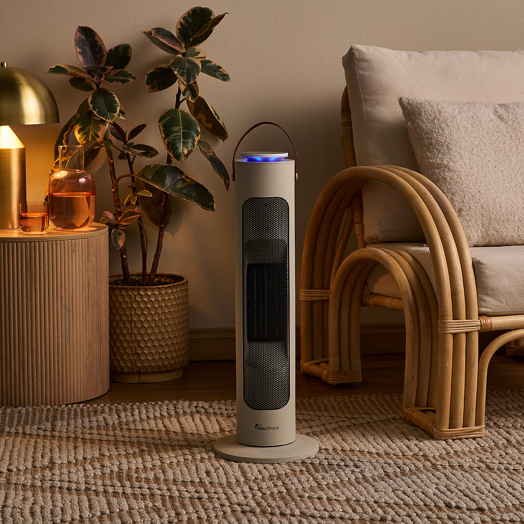 Smart Tower Heaters