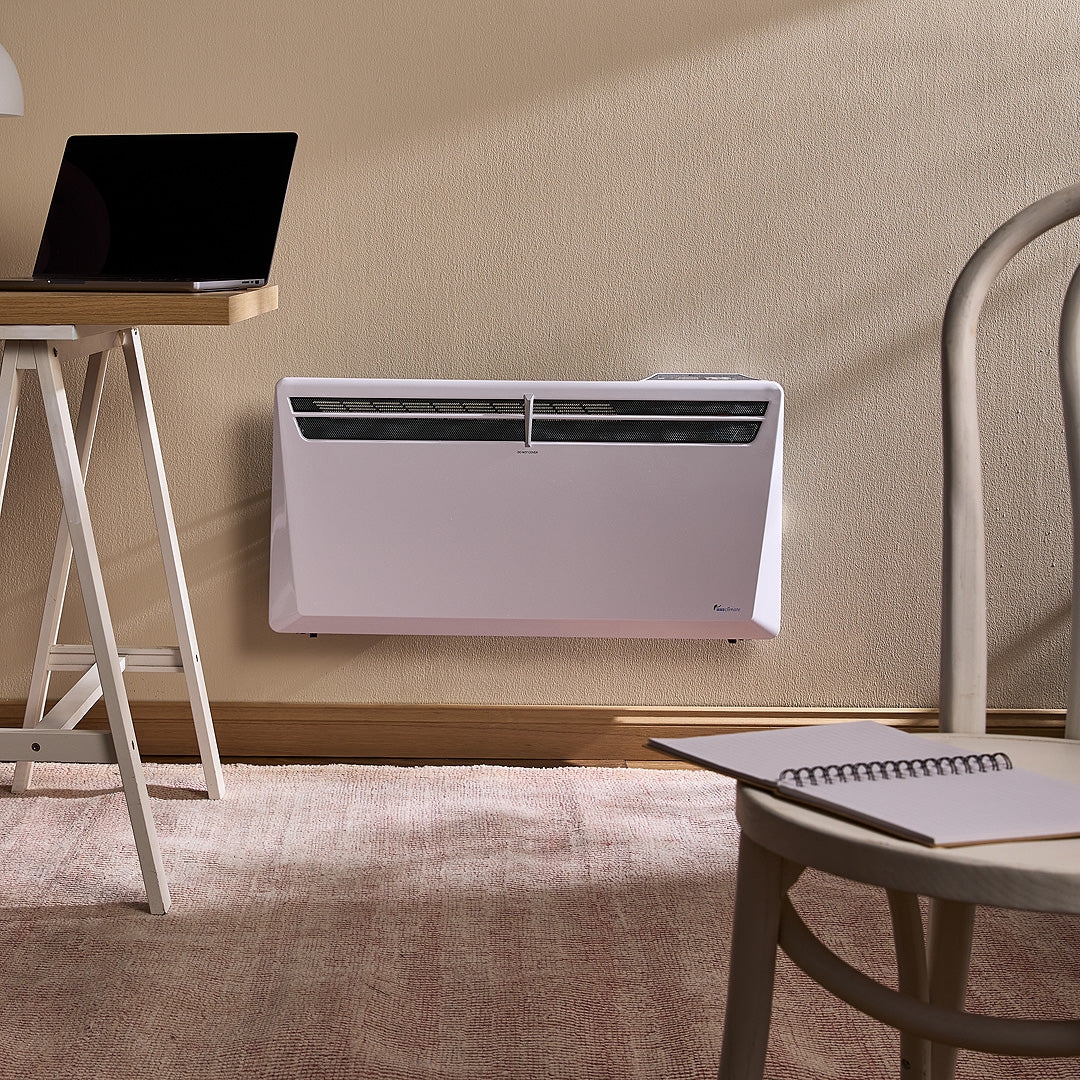 EcoSmart Panel Heaters