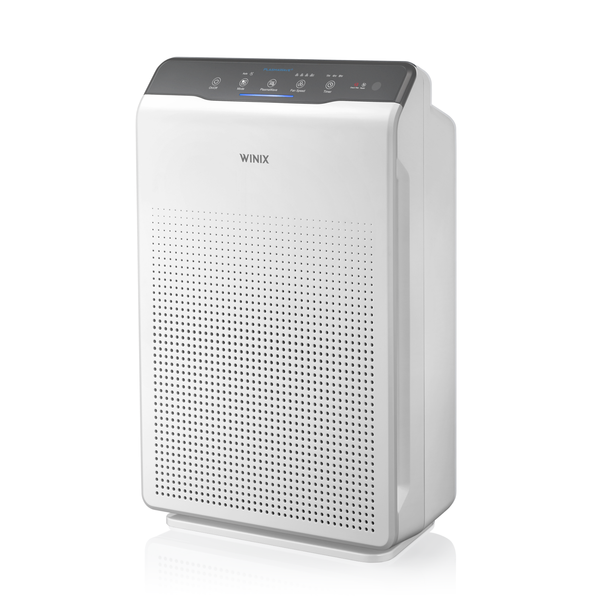 ZERO 4-stage Air Purifier