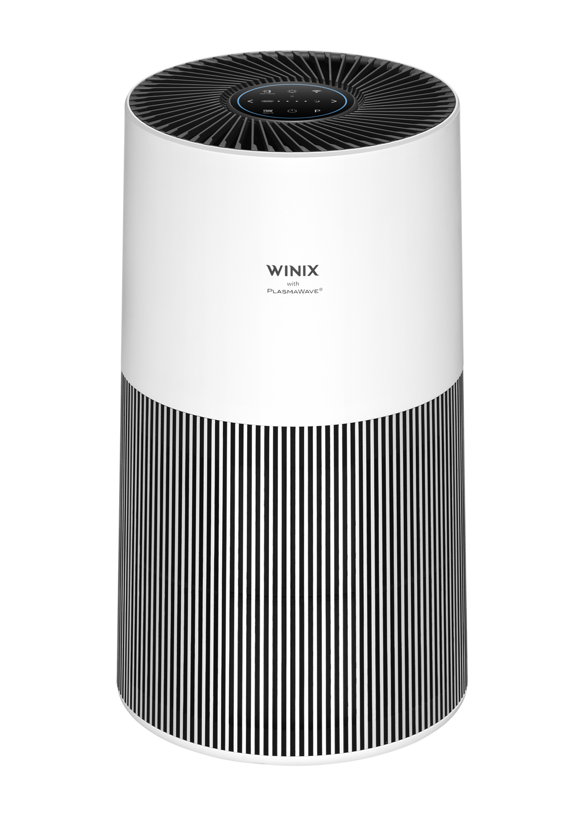 True Hepa 4-Stage Air Purifier with Bonus Filter