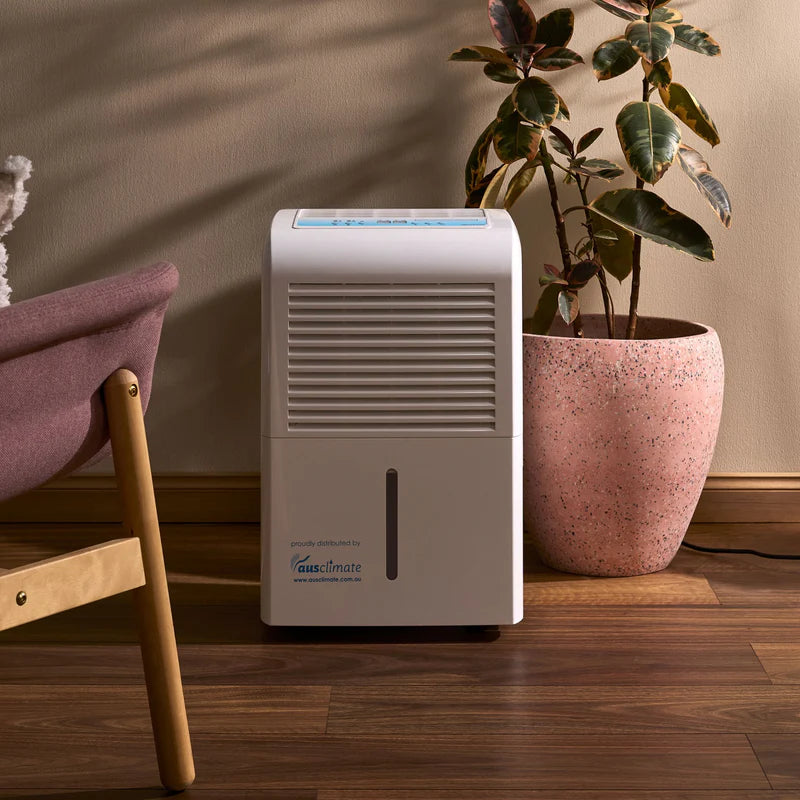 Supreme All-Seasons 50L Dehumidifier