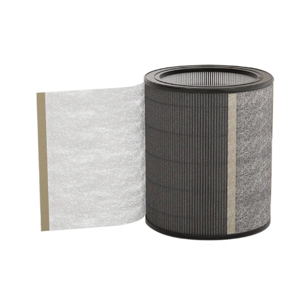 Zero+ 360 5-stage Replacement Filters + Pet