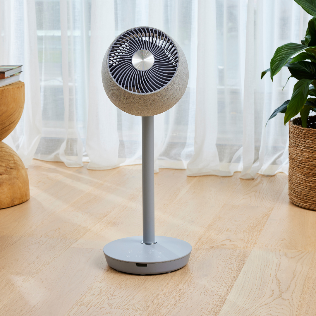 EcoSmart Pedestal Air Circulator