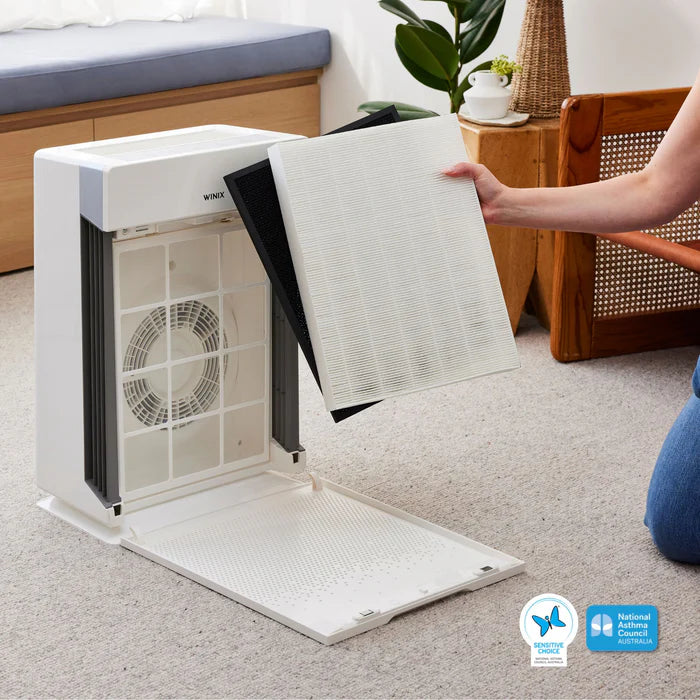 ZERO+ PRO 5-stage Air Purifier