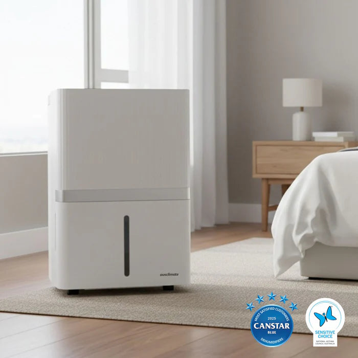 Large 35L Dehumidifier