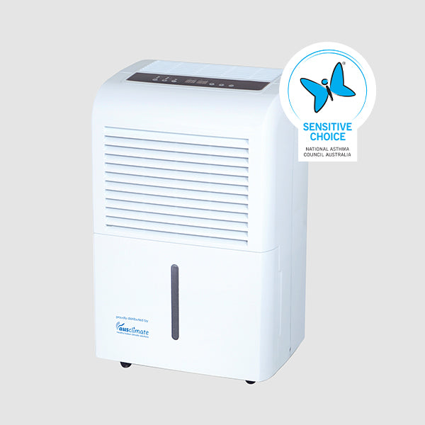 Supreme All-Seasons 50L Dehumidifier