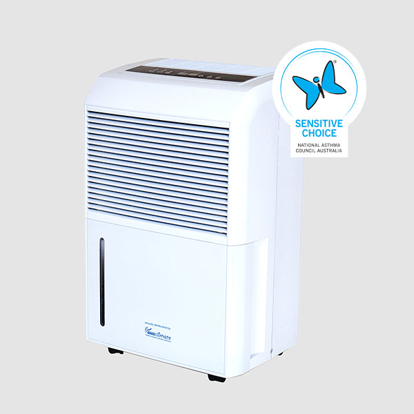 Large 35L Dehumidifier